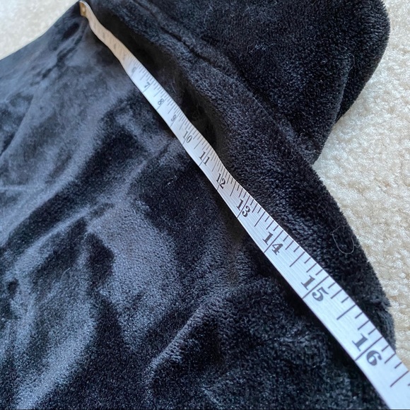 Stoic fleece lined Sherpa jacket xs - Picture 13 of 13